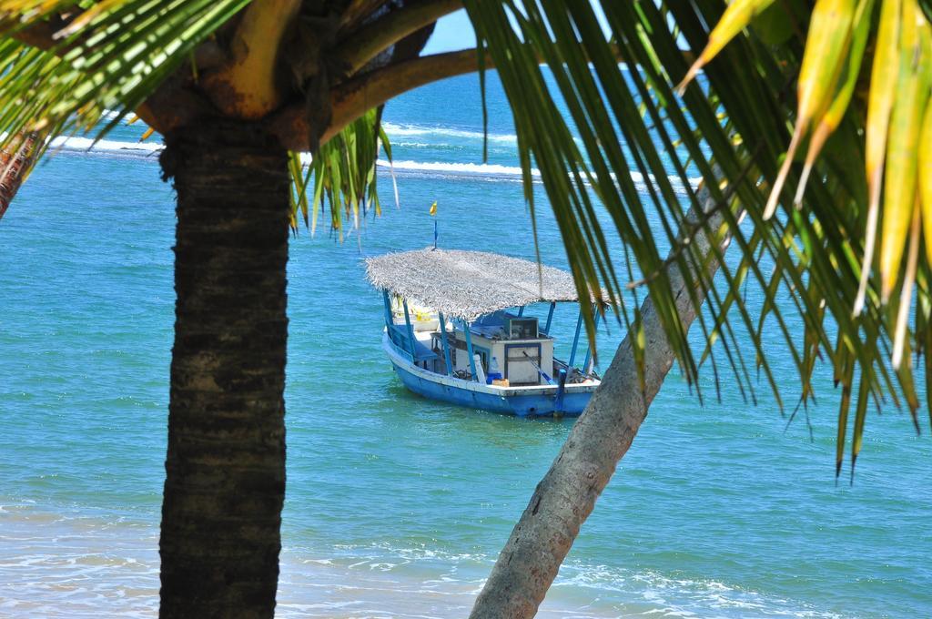 Ypsylon Tourist Resort Beruwala Exteriör bild